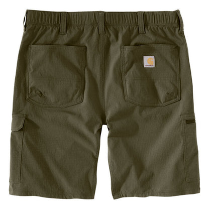 Carhartt Relaxed 10" Carhartt Force™ Ripstop Cargo short oli