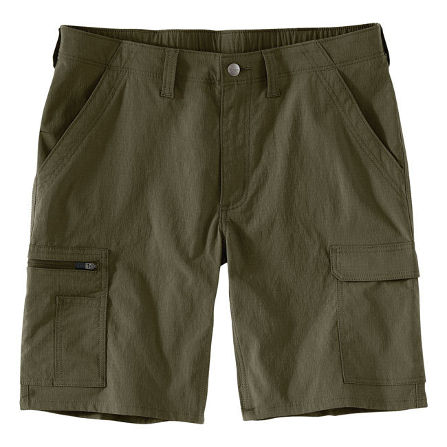 Carhartt Relaxed 10" Carhartt Force™ Ripstop Cargo short oli