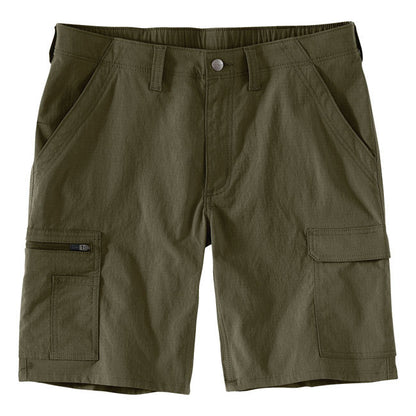 Carhartt Relaxed 10" Carhartt Force™ Ripstop Cargo short oli