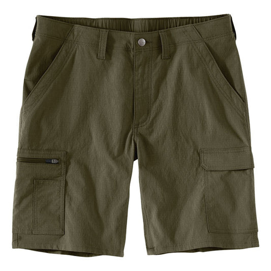 Carhartt Relaxed 10" Carhartt Force™ Ripstop Cargo short oli
