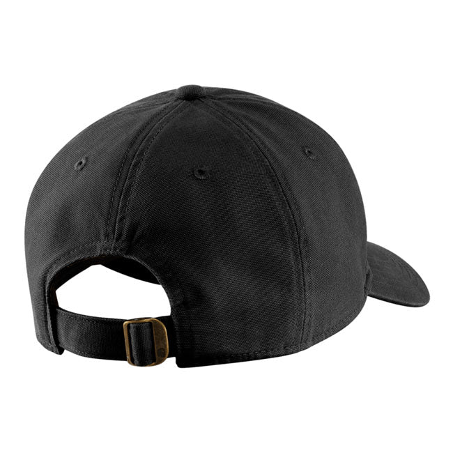 Carhartt Heart Patch Canvas cap