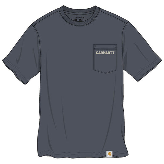 Carhartt Irvine Relaxed Grill t-shirt
