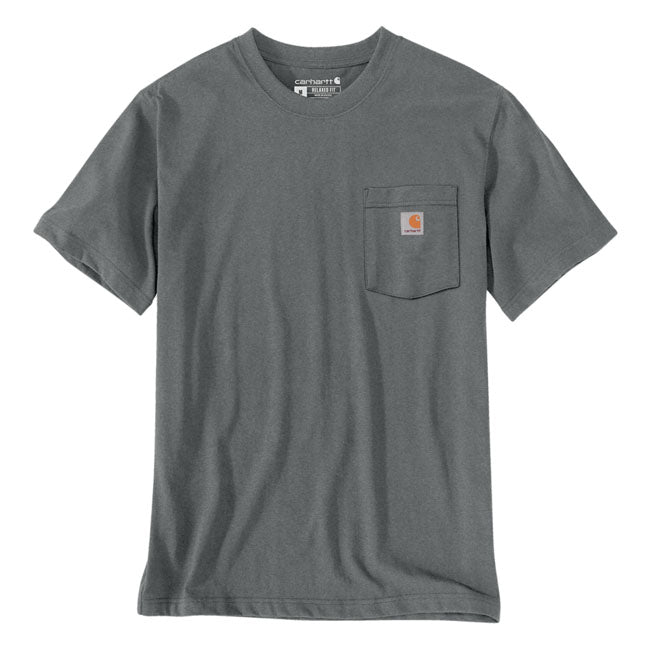 Carhartt Irvine Truck t-shirt