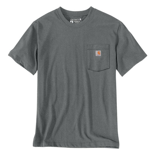 Carhartt Irvine Truck t-shirt