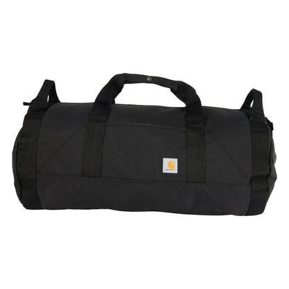 *2 WEEKS EXTRA TRANSIT TIME* Carhartt 40L Classic Round duffel black