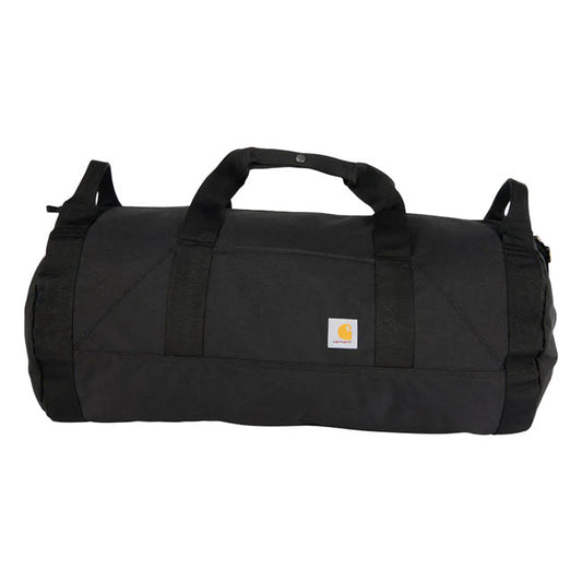 *2 WEEKS EXTRA TRANSIT TIME* Carhartt 40L Classic Round duffel black