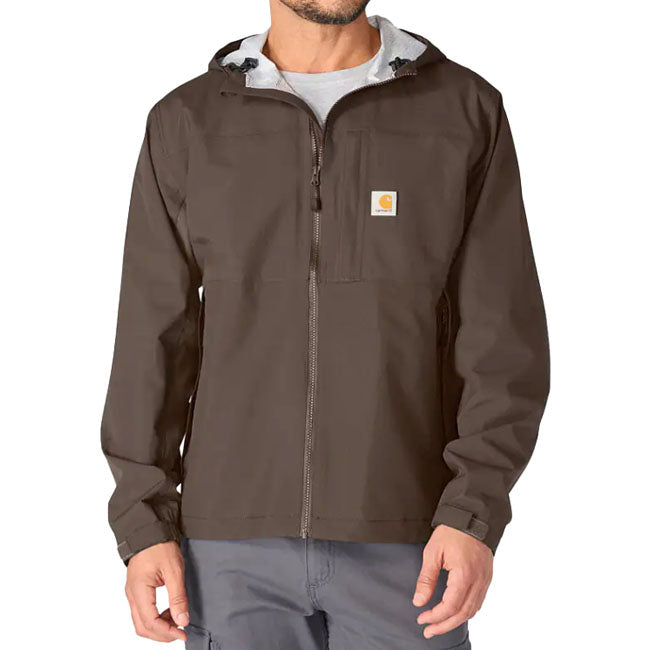 Carhartt Monterey jacket
