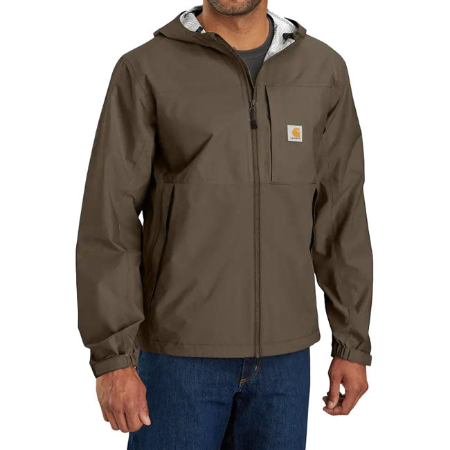 Carhartt Monterey jacket