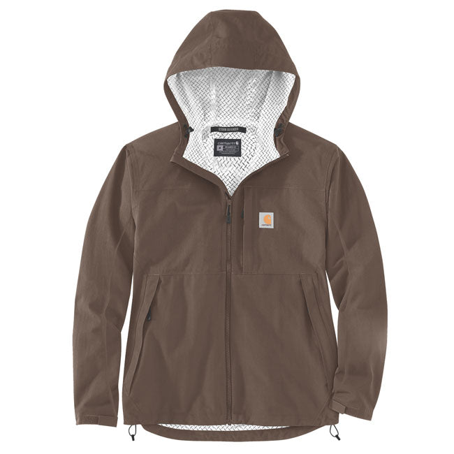 Carhartt Monterey jacket