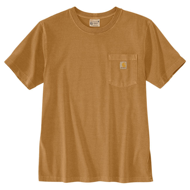 Carhartt Irvine t-shirt