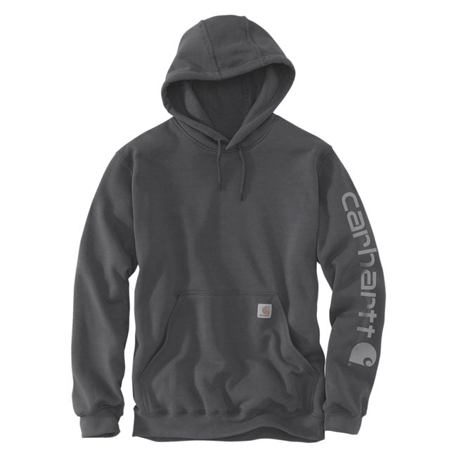 Carhartt Durham Logo hoodie