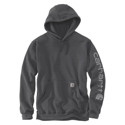 Carhartt Durham Logo hoodie
