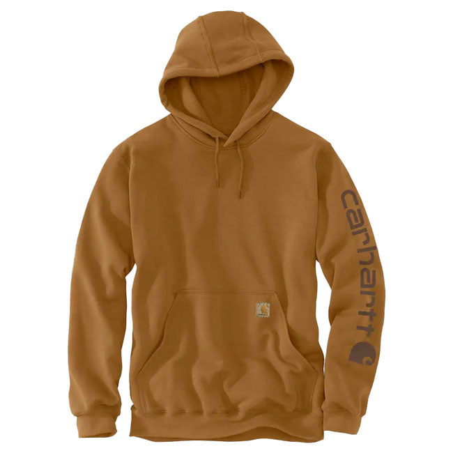 Carhartt Durham Logo hoodie