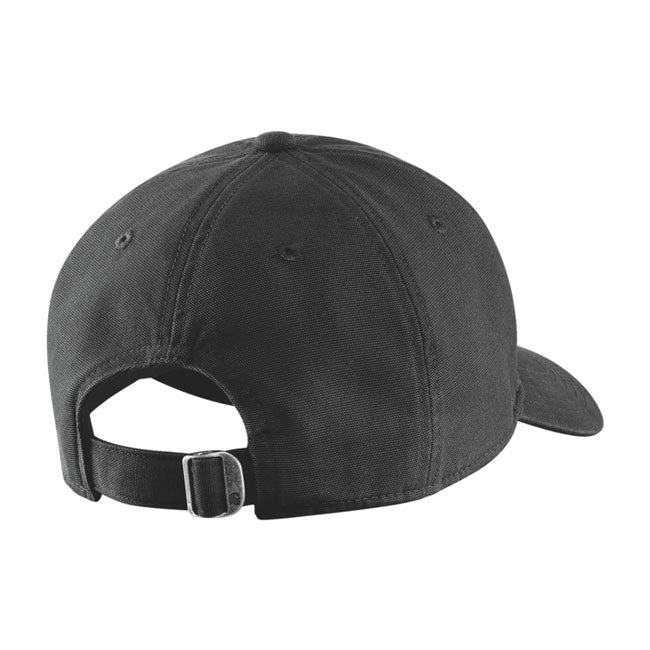 Carhartt Canvas Graphic female cap