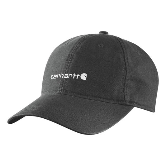 Carhartt Canvas Graphic female cap