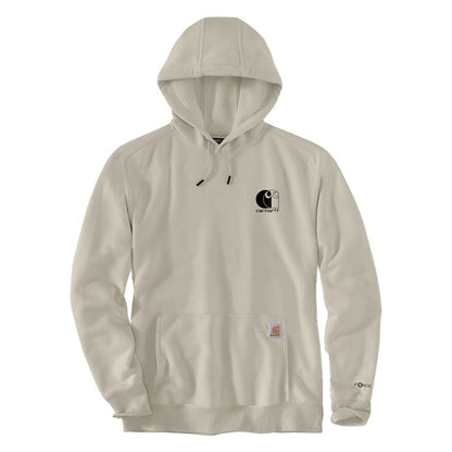 Carhartt Force™ Logo hoodie