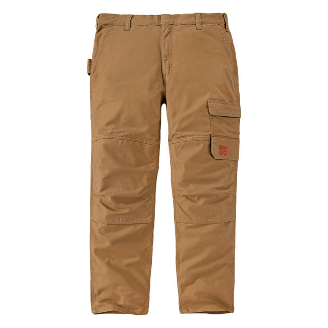 Carhartt Flex Canvas cargo pants