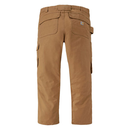 Carhartt Flex Canvas multi-cargo pants