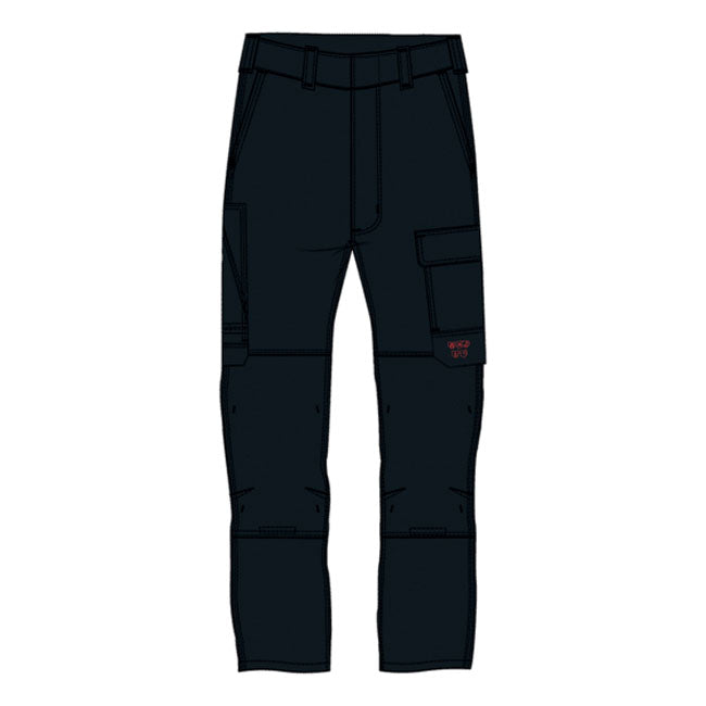 Carhartt Flex Canvas multi-cargo pants