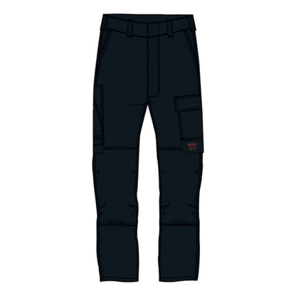Carhartt Flex Canvas multi-cargo pants