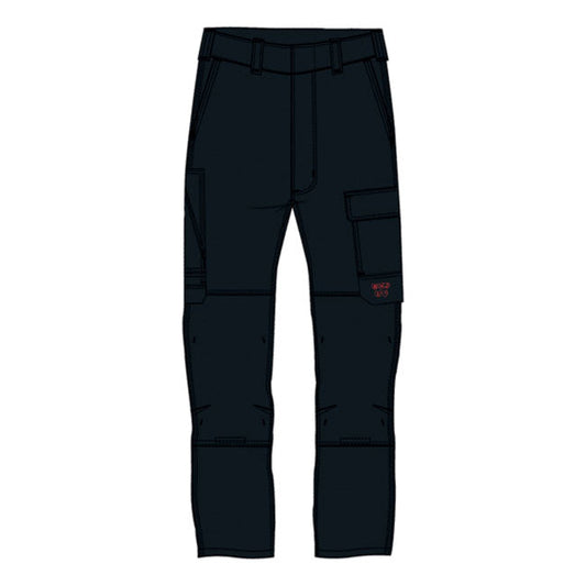 Carhartt Flex Canvas multi-cargo pants