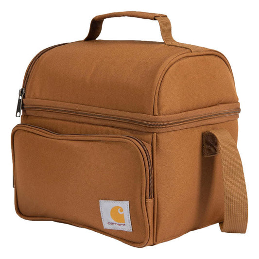 Carhartt Lunch cooler carhartt® brown