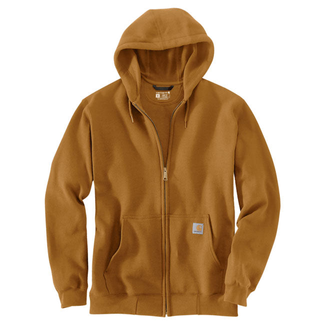 Carhartt Marquette zip hoodie