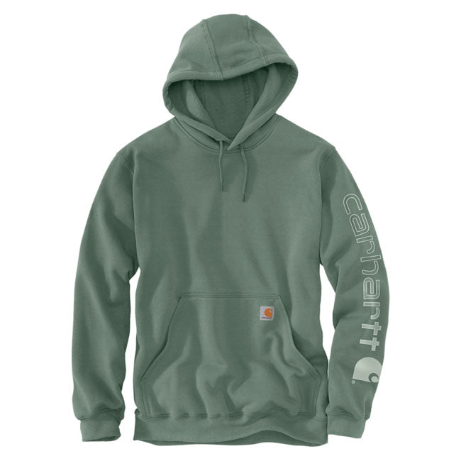 Carhartt Sleeve Logo hoodie