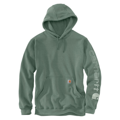 Carhartt Sleeve Logo hoodie