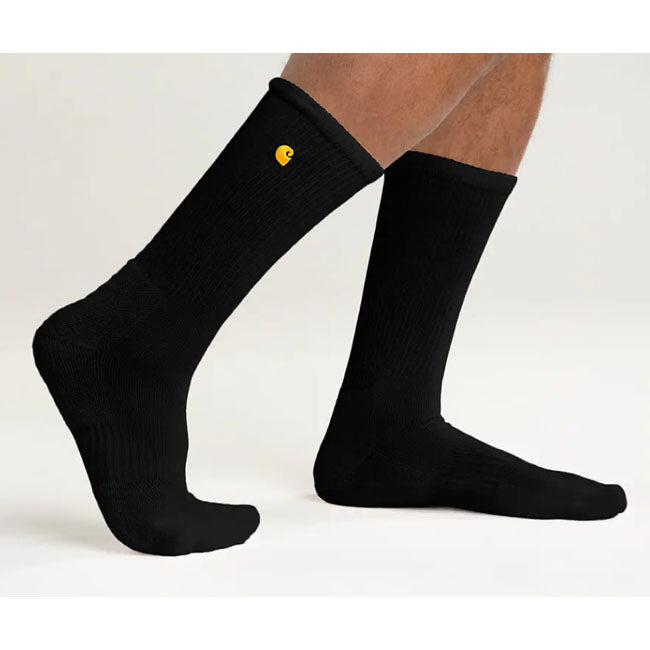 Carhartt Force™ Midweight Crew socks