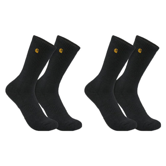 Carhartt Force™ Midweight Crew socks