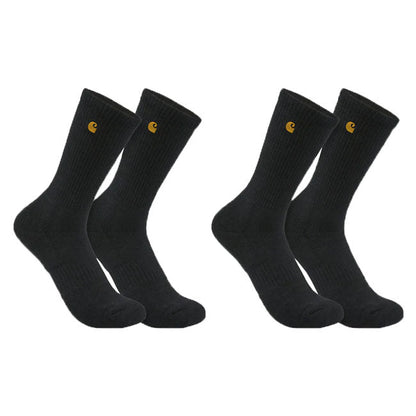 Carhartt Force™ Midweight Crew socks