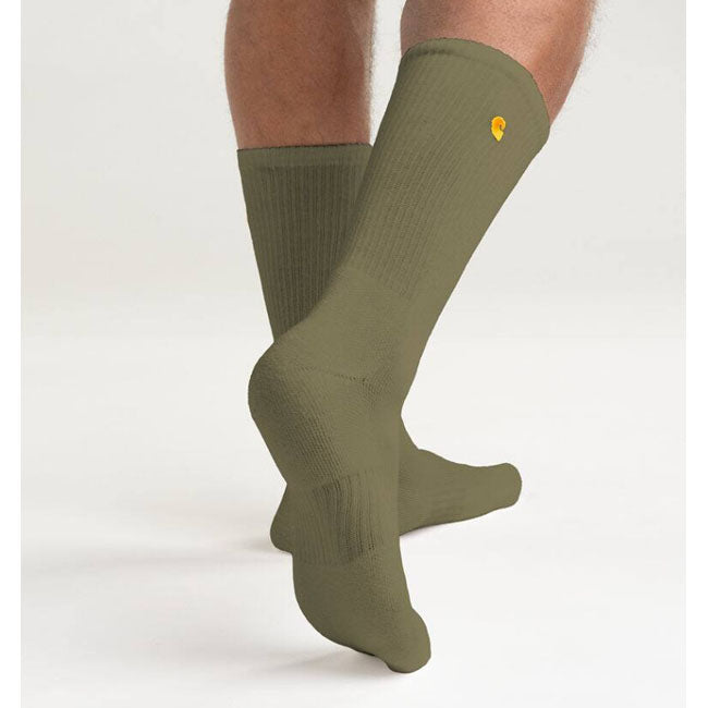 Carhartt Force™ Midweight Crew socks