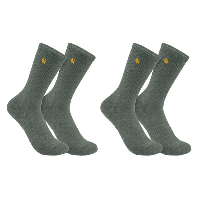 Carhartt Force™ Midweight Crew socks