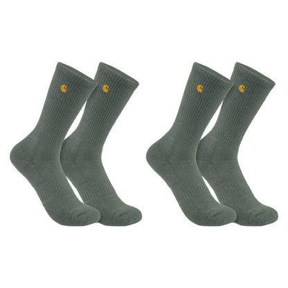 Carhartt Force™ Midweight Crew socks