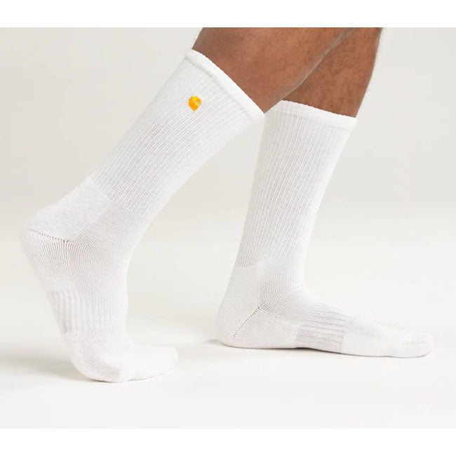 Carhartt Force™ Midweight Crew socks