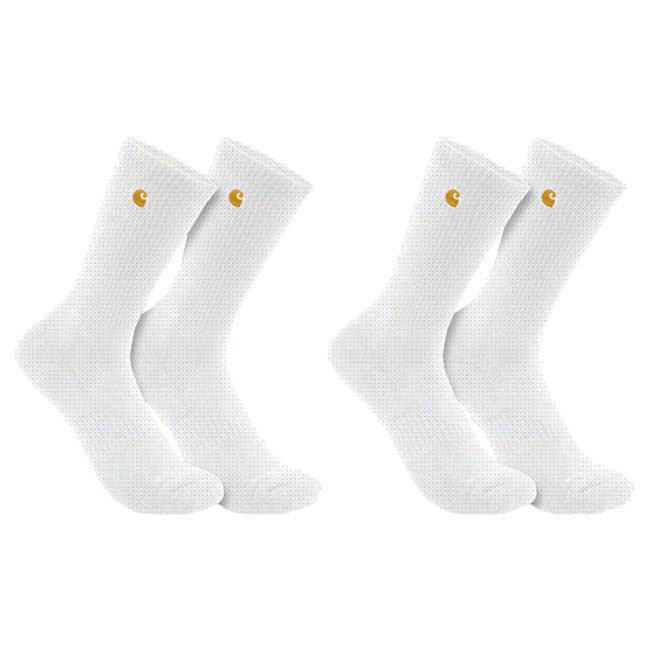 Carhartt Force™ Midweight Crew socks