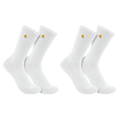 Carhartt Force™ Midweight Crew socks