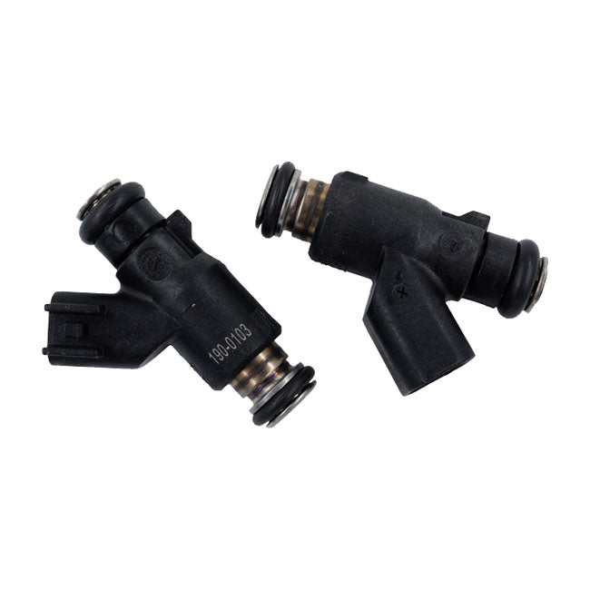 S&S, fuel injector set 7.79 g/s 2-pk