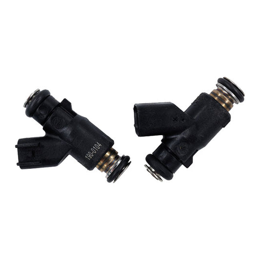 S&S, fuel injector set 9.22 g/s 2-pk
