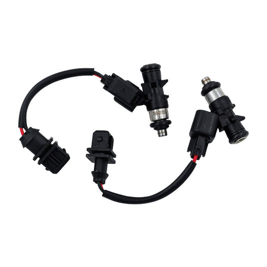 S&S, fuel injector set 7.79 g/s 2-pk