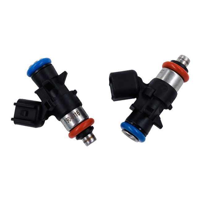 S&S, fuel injector set 7.79 g/s 2-pk