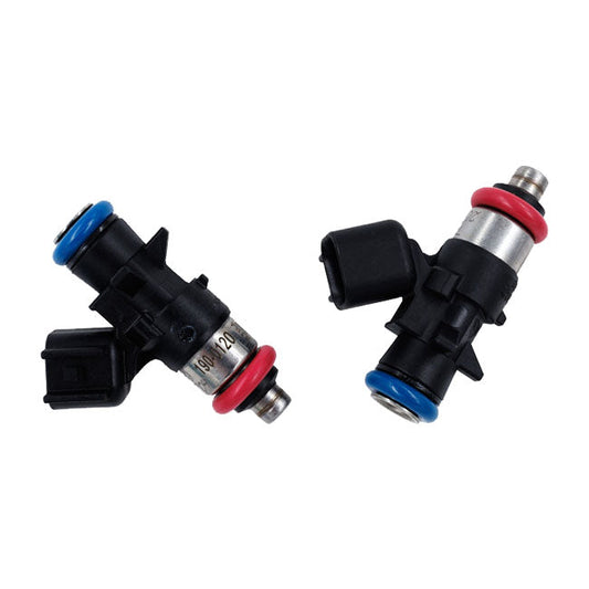 S&S, fuel injector set 10.62 g/s 2-pk