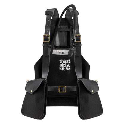 Trip Machine Thirst Aid Kit black