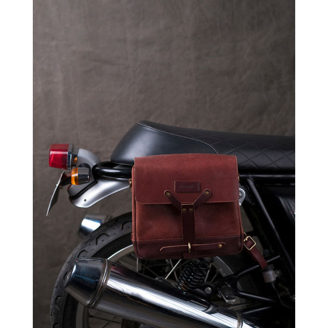 Trip Machine, Messenger bag