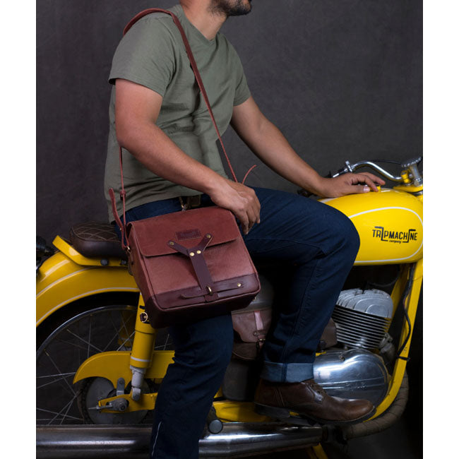 Trip Machine, Messenger bag
