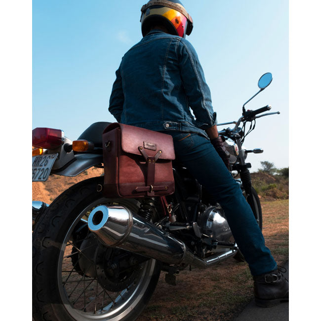 Trip Machine, Messenger bag