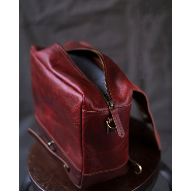 Trip Machine, Messenger bag