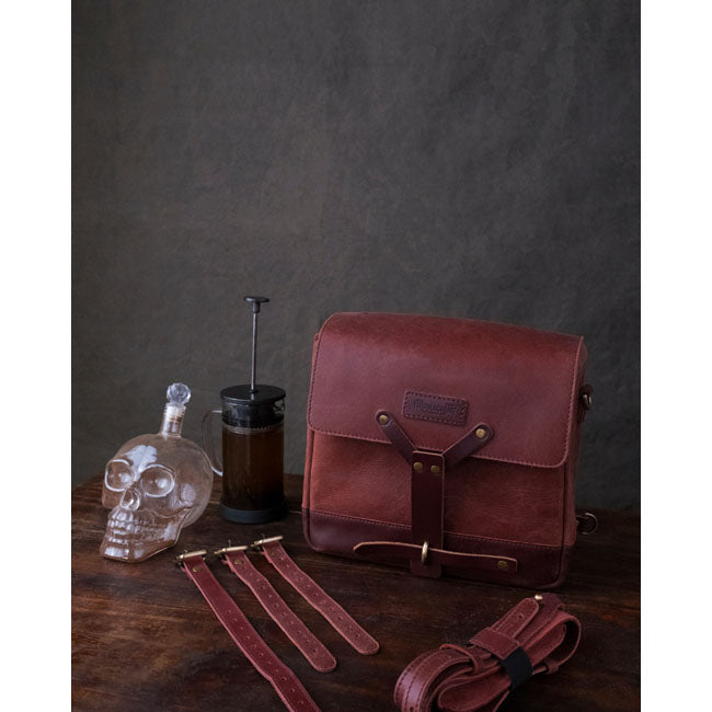 Trip Machine, Messenger bag