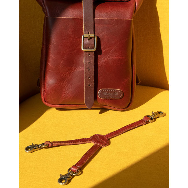Trip Machine, Mini backpack